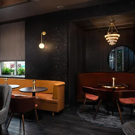 Leonardo Hotel Galway