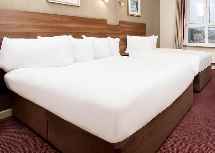 Hotel Leonardo Galway