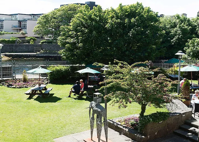 Leonardo Hotel Galway