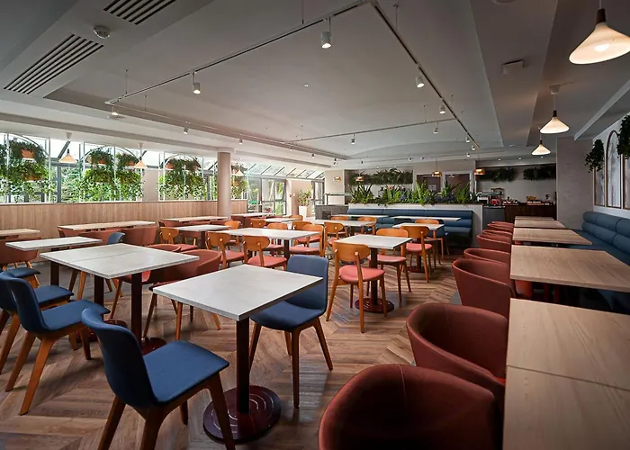 Hotel Leonardo Galway