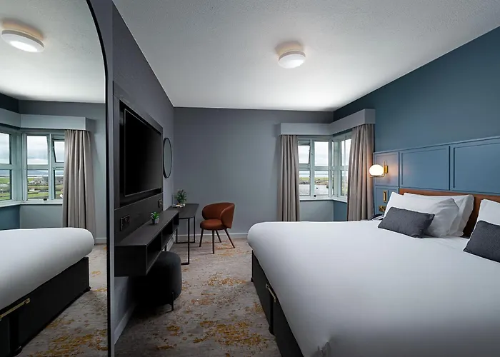 Hotel Leonardo 4*