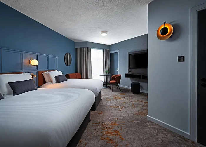 Hotel Leonardo 4*