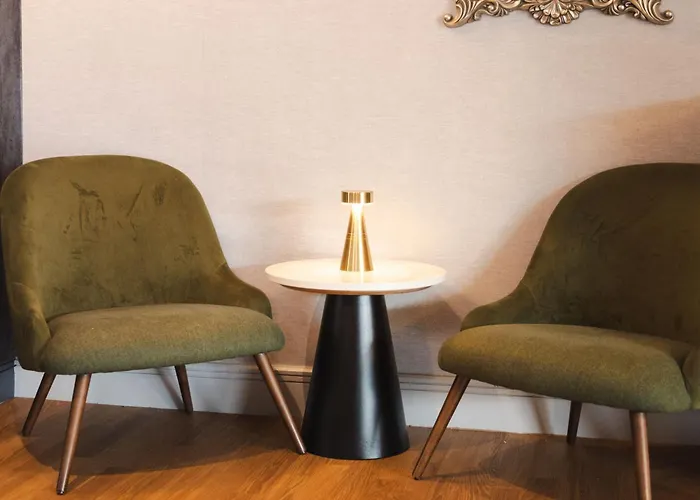 Leonardo Hotel Galway