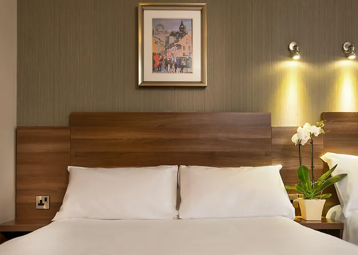 Hotel Leonardo