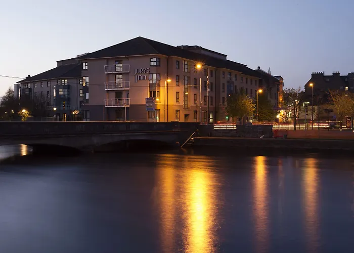 Hotel Leonardo Galway