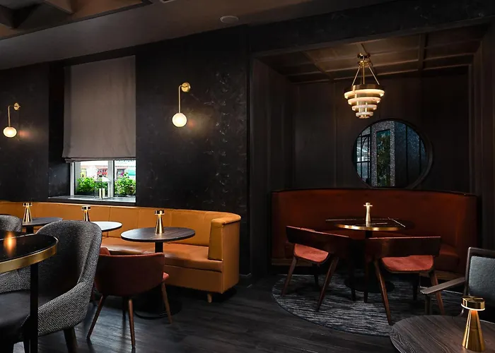 Leonardo Hotel Galway