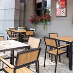 Hotel Leonardo Galway