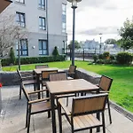 Leonardo Hotel 4*