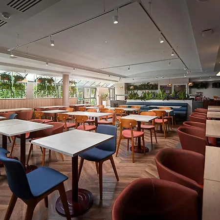 Hotel Leonardo Galway