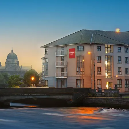 Leonardo Hotel Galway