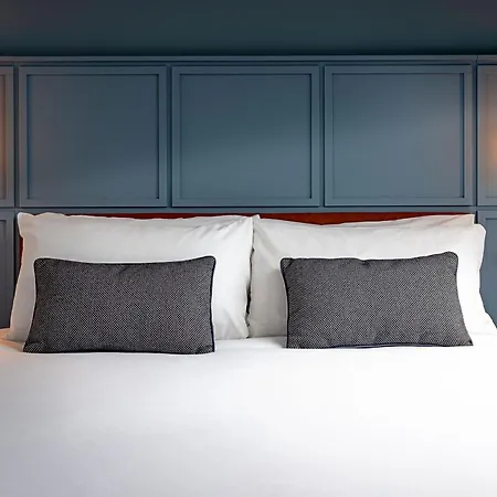Hotel Leonardo Galway
