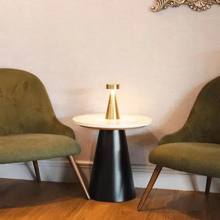 Leonardo מלון גלוואיי