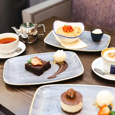 Leonardo Hotel Galway