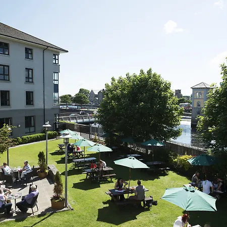 Leonardo Hotel Galway