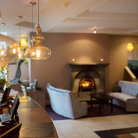 Hotel Leonardo 4*