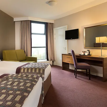 Hotel Leonardo Galway