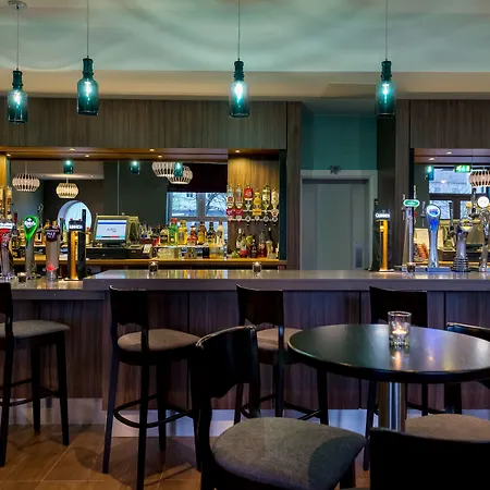 Leonardo Hotel Galway