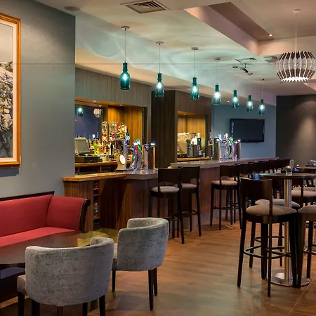 Leonardo Hotel Galway
