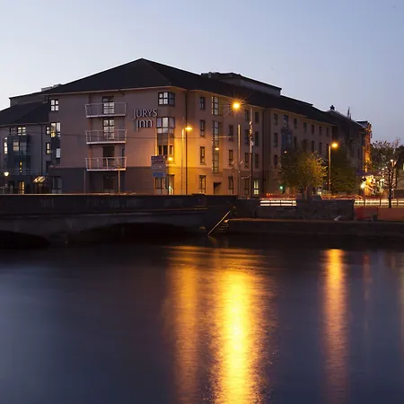 Hotel Leonardo Galway