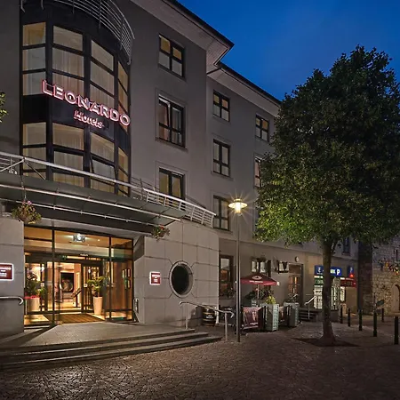 Leonardo 4* Galway