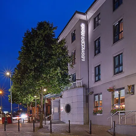 Leonardo 4* Galway