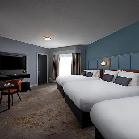 Leonardo Hotel