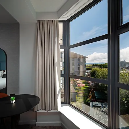 Leonardo Hotel Galway