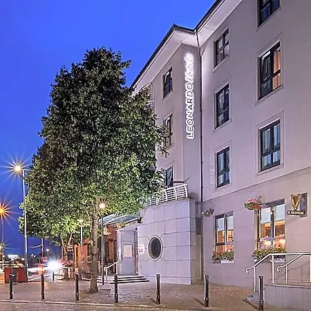 Leonardo Hotel