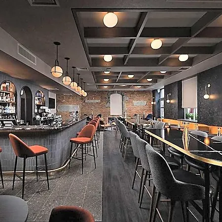 Leonardo 酒店 戈尔韦