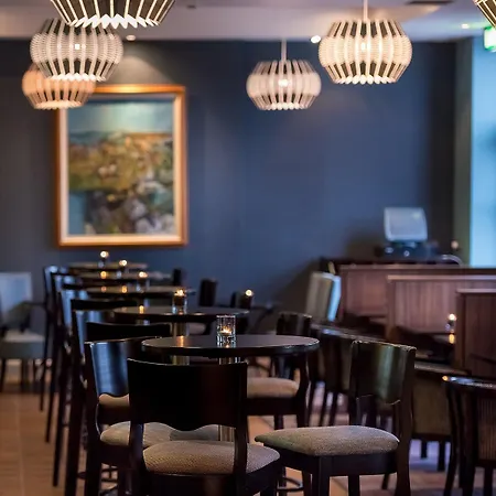 Hotel Leonardo 4*