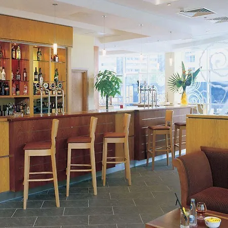 Hotel Leonardo 4*