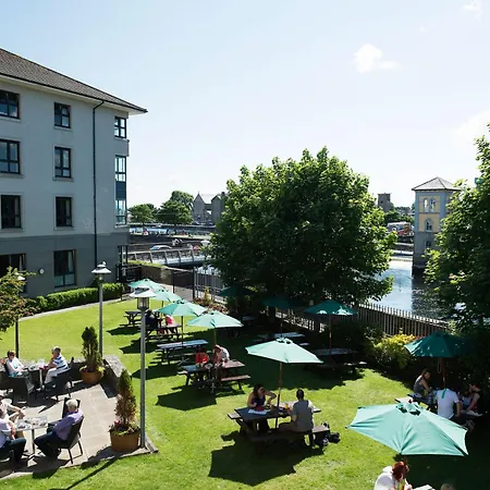 Hotel Leonardo Galway