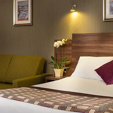Leonardo Hotel Galway