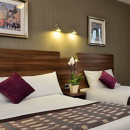 Hotel Leonardo