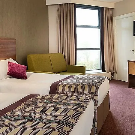 Hotel Leonardo Galway
