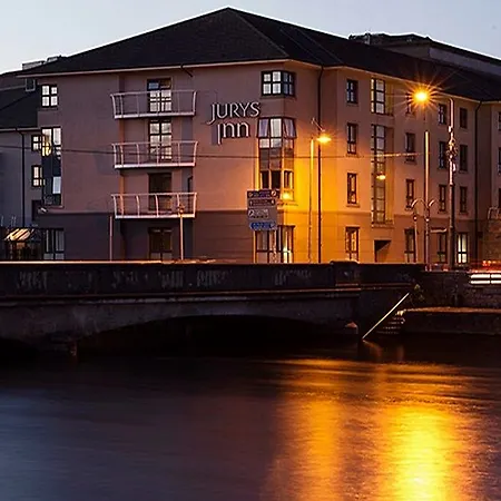 Leonardo Hotel Galway
