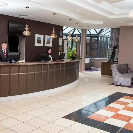 Leonardo Hotel 4*