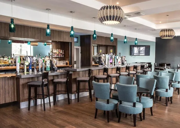 Leonardo Hotel Galway