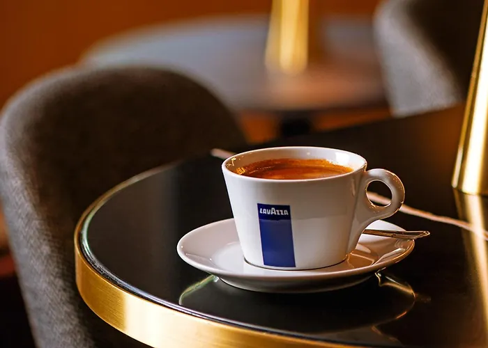 Hotel Leonardo Galway