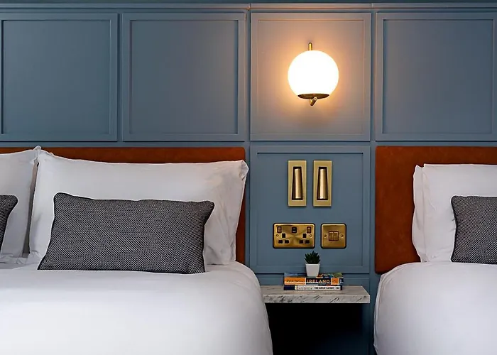 Leonardo Hotel Galway