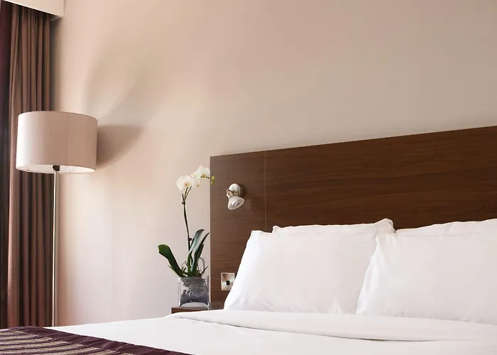 Leonardo Hotel Galway