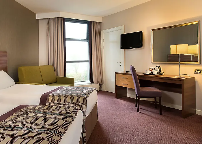 Hotel Leonardo Galway