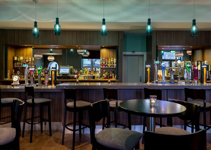 Leonardo Hotel Galway