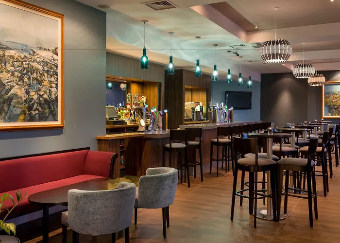 Leonardo Hotel Galway