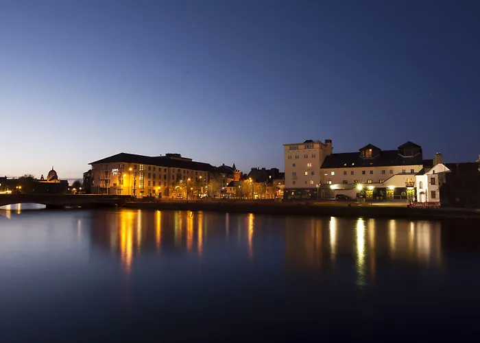 Hotel Leonardo Galway