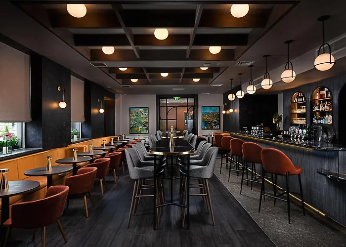 Leonardo Hotel Galway