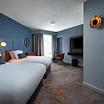 Hotel Leonardo 4*