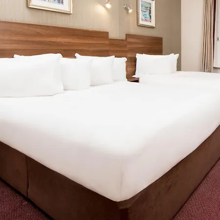 Hotel Leonardo Galway