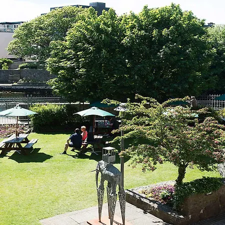 Leonardo Hotel Galway