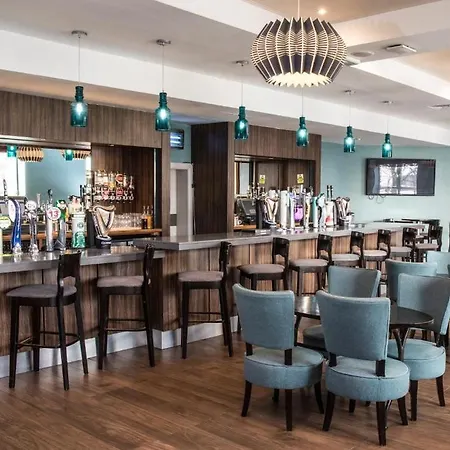 Leonardo Hotel Galway